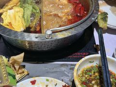 -一绪に寿喜烧自助(世茂广场店)