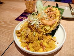 -Thai Alley泰爱里(二沙岛店)