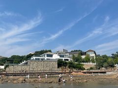 -兴城海滨风景区