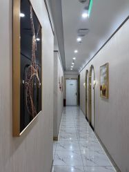 -CICI纤美·科技减肥美容