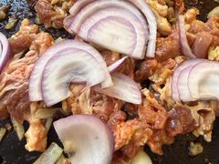 -郭记原生态烤羊腿(长宁路店)