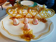 -三号黄浦会Canton Table