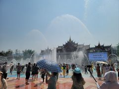 -西双版纳傣族园