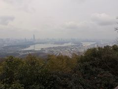 -紫金山天文台