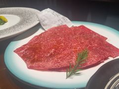 -隐炉和牛烧肉店(群力店)