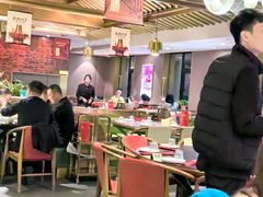 -南门四季铜锅涮肉(大屯·北苑店)