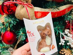 -Laderach 莱德拉(上海环贸iapm店)