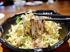 -陆壹捌餐厅(五大道店)