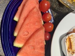 -真地道京味府·鲜橙烤鸭·北京菜(朝外大街东大桥店)