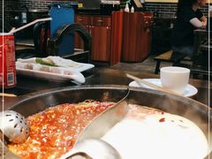 -怡品川宇火锅(宝立方店)