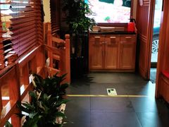 -山之川日料放题(通州店)