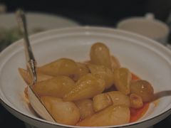 -甄御•海鲜新青岛菜(麦岛店)