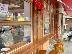 -文武王氏烧饼·无矾油条(西溪路店)