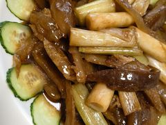 -敦煌宾馆·伎乐天风味餐厅