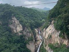 -洛阳白云山景区