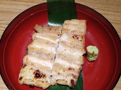 -翔峰炭火鳗鱼(悦泰街里公寓店)