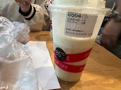 -85度C(深圳佳宁娜店)