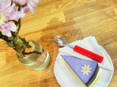 -W CAFE(甜爱路店)