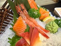 -伊豆野菜村(枫蓝国际店)