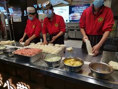 -蕃坊酥小蒙牛肉饼(怀远市场店)