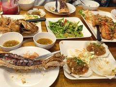 -两兄弟Song Pee Nong(2号店)