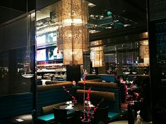 大堂-凤凰湘语·海派湘菜(浦东旗舰店)