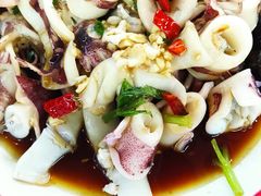 -坛南湾阿强农家乐.海鲜大排档老字号(福州地标美食店)