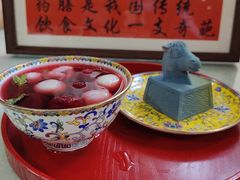 -中卫御苑福膳·养生局(圆明园店)