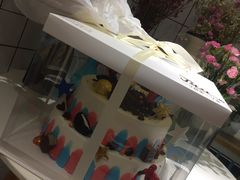 -丁先生蛋糕·品质鲜作(桐梓林店)