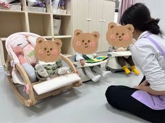 -芋儿园托育(鼎太风华店)
