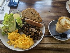 brunch&nbsp;combo-RAC BAR(安福路店)