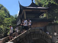 -浙北大峡谷