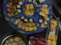 -苍井外带寿司(宏发美域店)