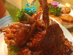 -金顺碳烤肉(番禺傍江地铁站店)