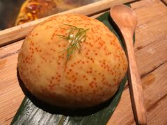 飞鱼籽墨鱼滑-湊湊火锅·茶憩(杭州湖滨银泰in77店)