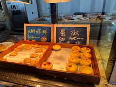 -嘉定凯悦·咖啡厅