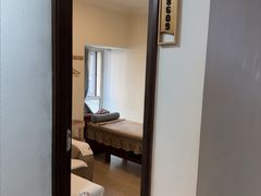 -感智盲人按摩·艾灸·肩颈SPA(岗厦店)