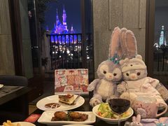 -WOLFGANG PUCK KITCHEN & BAR(迪士尼小镇店)