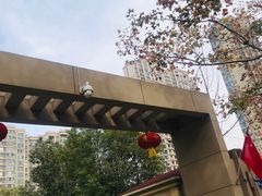 -南京市芳草园小学(凤凰校区)