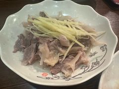 -乡亲鹅肉城(吴江店)
