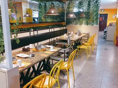 大堂-黄记煌三汁焖锅(1818广场店)