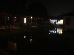 -渭塘酒家(生态园店)