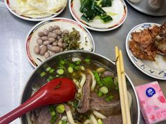 -刘山东牛肉面