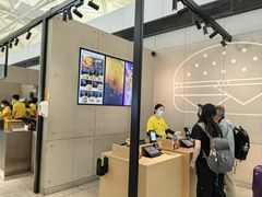 -麦当劳(机场DFS店)