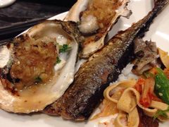 -陶陶居海鲜酒家(新马路店)