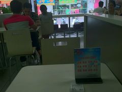 -华莱士·全鸡汉堡(湛江新华店)