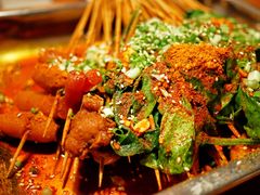 -付小姐在成都(中山公园店)