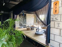 -禅射堂(嘉善越里店)