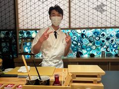 -小十Omakase(地王大厦店)