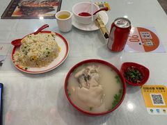 -廖老妈蹄花(中海国际店)